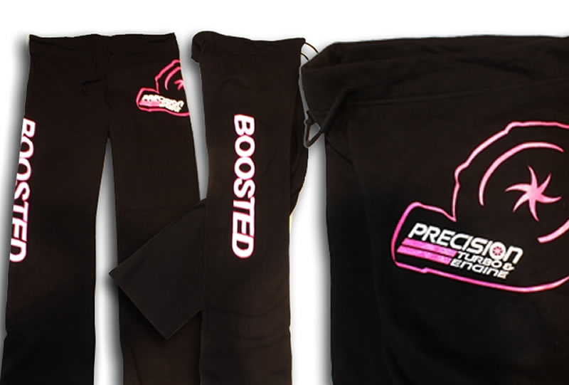 Precision Turbo: Boosted Lounge Pants (ladies)