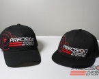 Precision Turbo: Compressor Hat (2 styles)