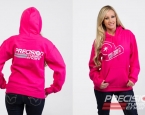 Precision Turbo: Compressor Hoodie (ladies)