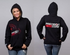 Precision Turbo: Compressor Hoodie