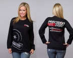 Precision Turbo: Compressor Long Sleeve T-Shirt