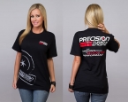 Precision Turbo: Compressor T-Shirt