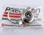 Precision Turbo: Turbocharger Keychain