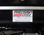 Precision Turbo: Magnet