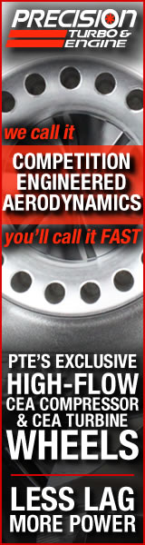 Precision Turbo & Engine: CEA Wheels 160x600 banner ad