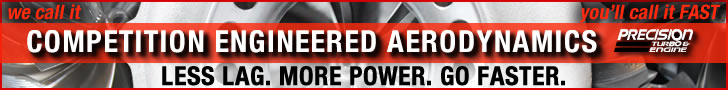 Precision Turbo & Engine: CEA Wheels 728x90 banner ad