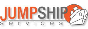 JumpShip Services: logo
