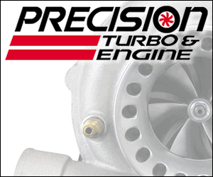 Precision Turbo & Engine: Hiring 300x250 banner ad