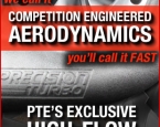 Precision Turbo & Engine: CEA Wheels 310x610 banner ad