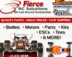Fierce RC Solutions: products 300x250 banner ad