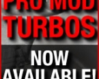 Precision Turbo & Engine: GEN2 Pro Mod 160x600 banner ad