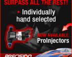 Precision Turbo & Engine: ProInjector 200x200 banner ad