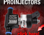 Precision Turbo & Engine: ProInjector 210x300 banner ad