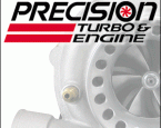 Precision Turbo & Engine: Hiring 300x250 banner ad