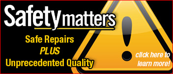 AWRS: Safety Matters Website Banner