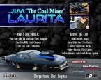 Hero Card - Jim Laurita (back)