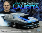 Hero Card - Jim Laurita (front)