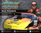 GALOT Motorsports: Hero Card - Kevin Rivenbark (front)