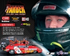 Pete Farber Racing: Hero Card - Pete Farber
