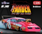 Pete Farber Racing: Hero Card - Pete Farber