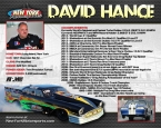 Hero Card - David Hance (back)