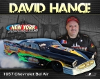 Hero Card - David Hance (front)