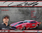 Hero Card - Don Walsh, Jr. (back)