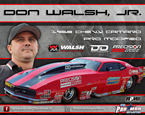 Hero Card - Don Walsh, Jr. (front)