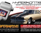 Hyperaktive Performance Solutions: Hyperkontrol Boost Controller ad