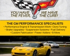 The Vette Doctors: EMRA Journal Ad