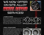 AWRS: Wheel Repair Services