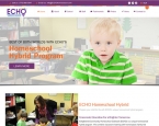 http://www.ECHOhomeschool.com