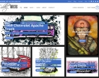 OddlyArtisticInc.com