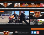 http://www.TopFuelHarleyRacers.com