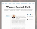 http://www.WarrenGoetzel.com