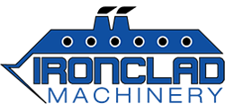 Ironclad Machinery