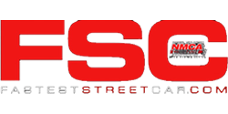 Fastest Street Car Magazine