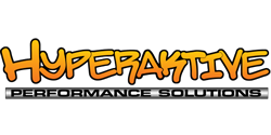 Hyperaktive Performance Solutions