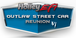 Outlaw Street Car Reunion