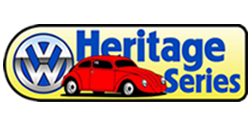 VW Heritage Series