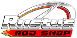 Rusty's Rod Shop